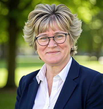 Angela Osborne